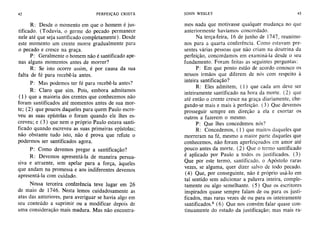 Explicacao clara da_perfeicao_crista - wesley