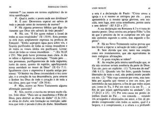 Explicacao clara da_perfeicao_crista - wesley