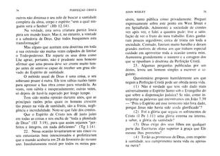 Explicacao clara da_perfeicao_crista - wesley