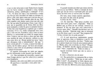 Explicacao clara da_perfeicao_crista - wesley