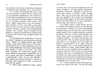 Explicacao clara da_perfeicao_crista - wesley