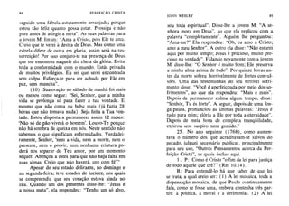 Explicacao clara da_perfeicao_crista - wesley