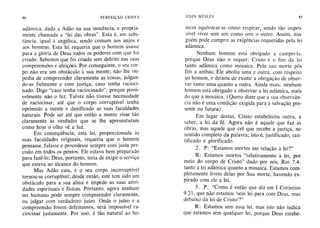 Explicacao clara da_perfeicao_crista - wesley
