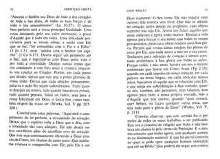 Explicacao clara da_perfeicao_crista - wesley