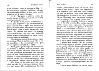 Explicacao clara da_perfeicao_crista - wesley