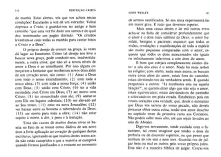 Explicacao clara da_perfeicao_crista - wesley