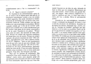 Explicacao clara da_perfeicao_crista - wesley