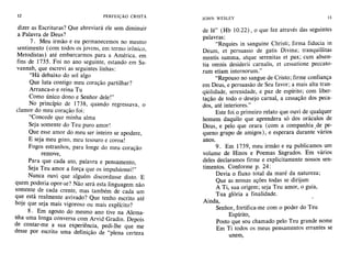 Explicacao clara da_perfeicao_crista - wesley