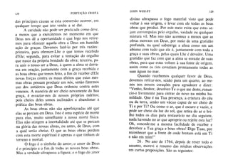 Explicacao clara da_perfeicao_crista - wesley