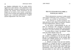 Explicacao clara da_perfeicao_crista - wesley