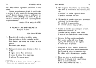 Explicacao clara da_perfeicao_crista - wesley