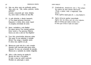 Explicacao clara da_perfeicao_crista - wesley