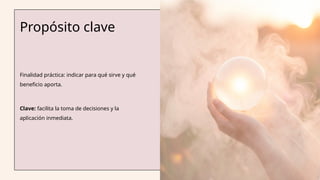 Cómo Explicar Conceptos Claramente: Estructura, Ejemplos y Errores ...