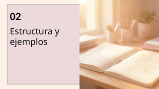 Cómo Explicar Conceptos Claramente: Estructura, Ejemplos y Errores ...