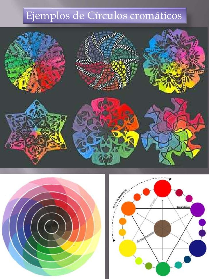 Descubre los mejores ejercicios para aprender teoría del color_teoria_online Ejercicios teoria del color_teoria_online