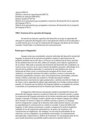 Explicacion para docentes | PDF