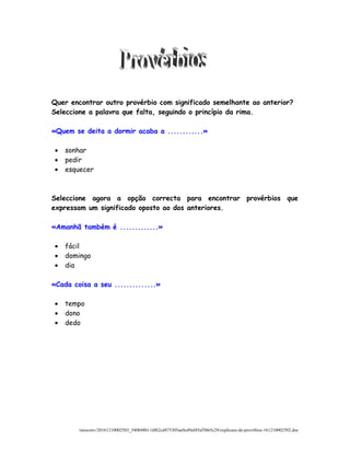 Typical Portuguese Notebook: “Filhos criados, trabalhos dobrados.”  (Portuguese Edition)