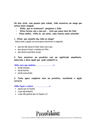 Typical Portuguese Notebook: “Filhos criados, trabalhos dobrados.”  (Portuguese Edition)