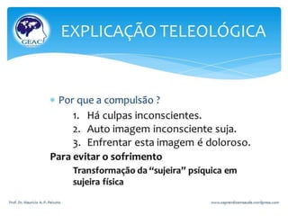 Explicações científicas