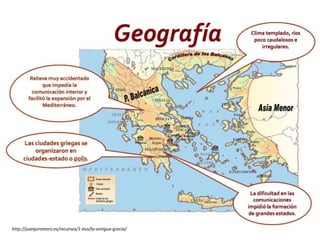 http://juanjoromero.es/recursos/1-eso/la-antigua-grecia/
 