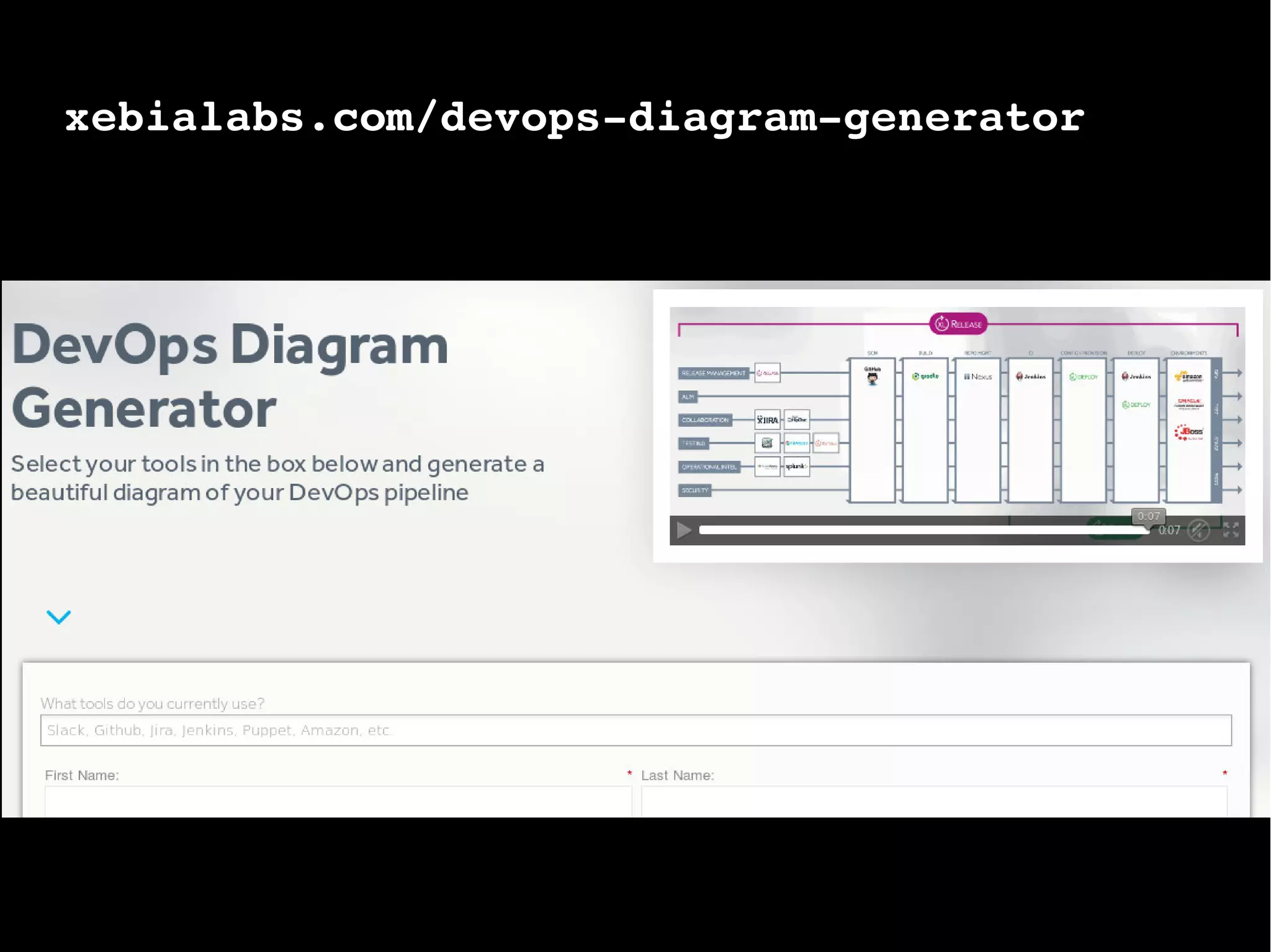xebialabs.com/devops-diagram-generator
 