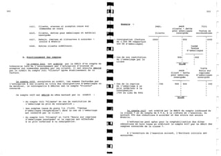 Explication du plan comptable marocaine 