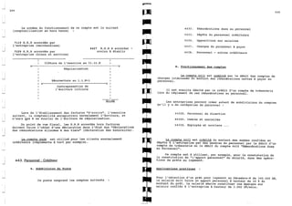 Explication du plan comptable marocaine 
