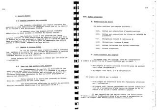 Explication du plan comptable marocaine 