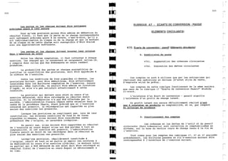 Explication du plan comptable marocaine 