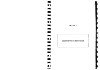 Explication du plan comptable marocaine 