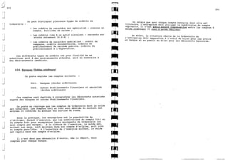 Explication du plan comptable marocaine 