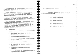 Explication du plan comptable marocaine 