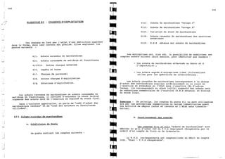 Explication du plan comptable marocaine 