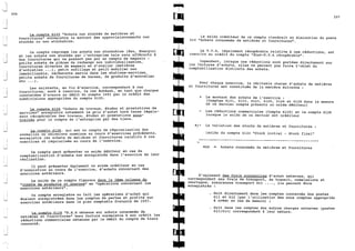 Explication du plan comptable marocaine 