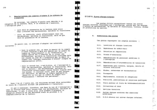 Explication du plan comptable marocaine 