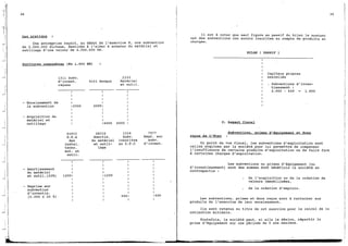 Explication du plan comptable marocaine 