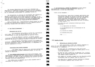 Explication du plan comptable marocaine 