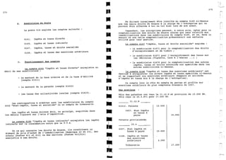 Explication du plan comptable marocaine 