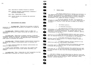 Explication du plan comptable marocaine 