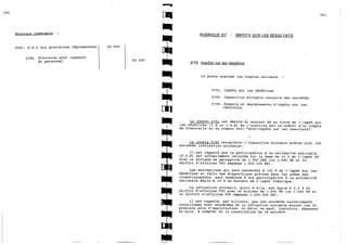 Explication du plan comptable marocaine 
