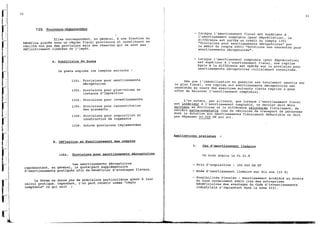 Explication du plan comptable marocaine 