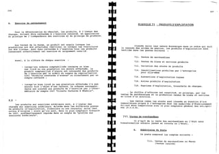 Explication du plan comptable marocaine 