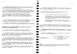 Explication du plan comptable marocaine 