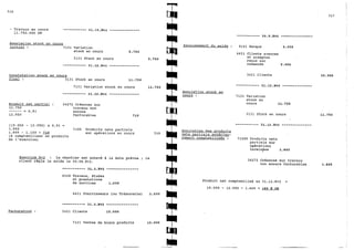 Explication du plan comptable marocaine 