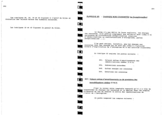 Explication du plan comptable marocaine 