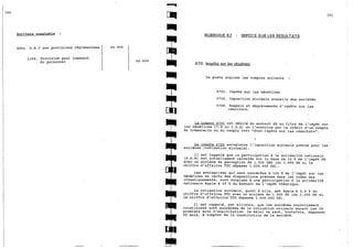 Explication du plan comptable marocaine 