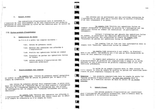 Explication du plan comptable marocaine 