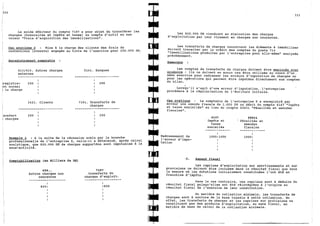 Explication du plan comptable marocaine 