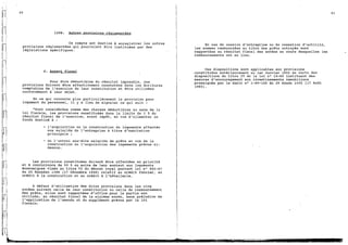 Explication du plan comptable marocaine 