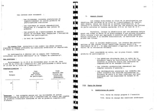 Explication du plan comptable marocaine 